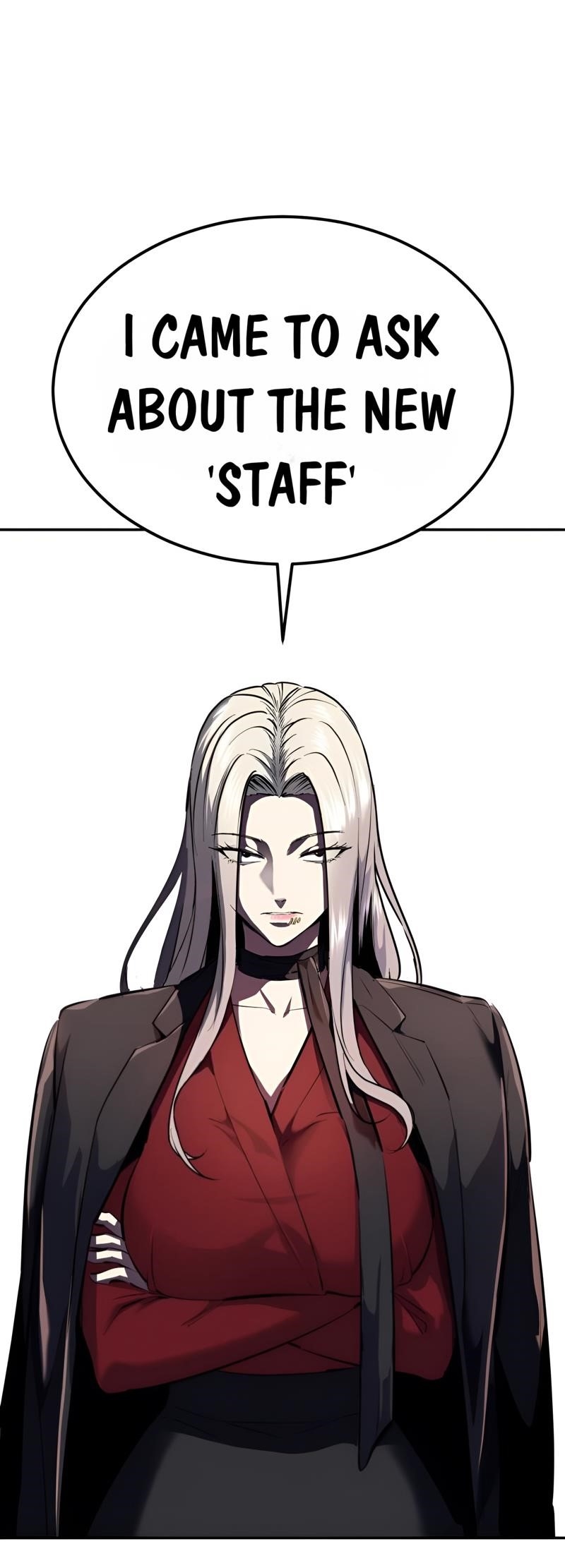 The Boy Of Death Chapter 278 - Page 32 in English