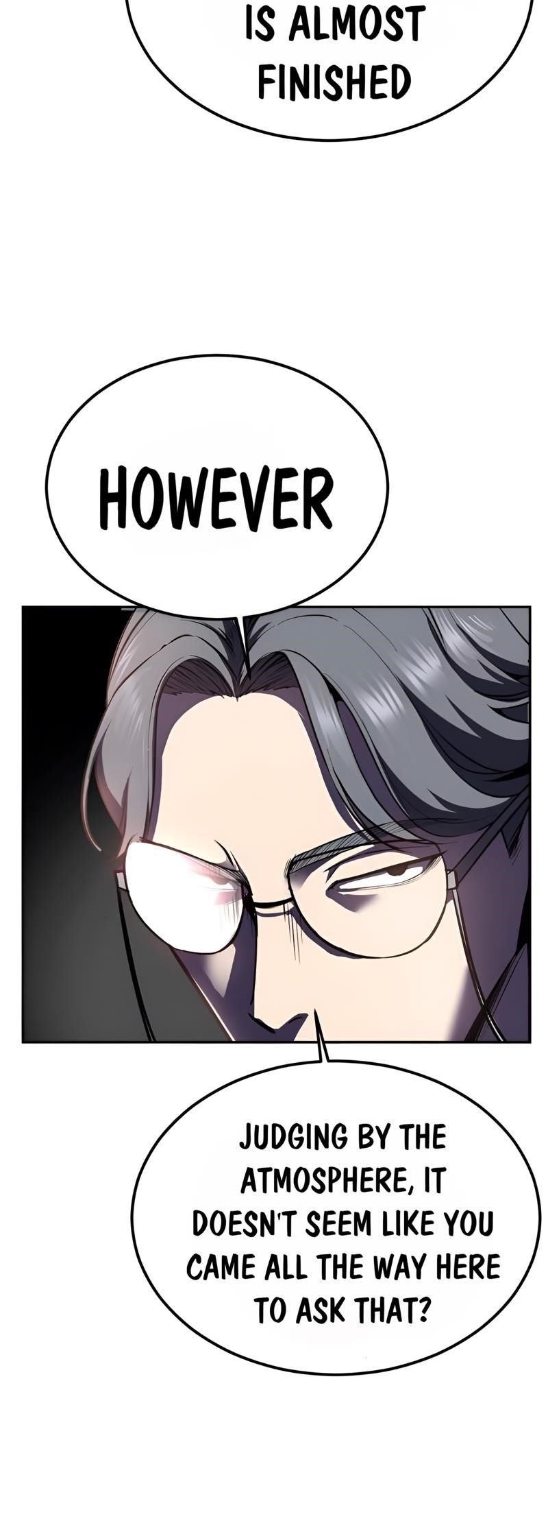 The Boy Of Death Chapter 278 - Page 35 in English