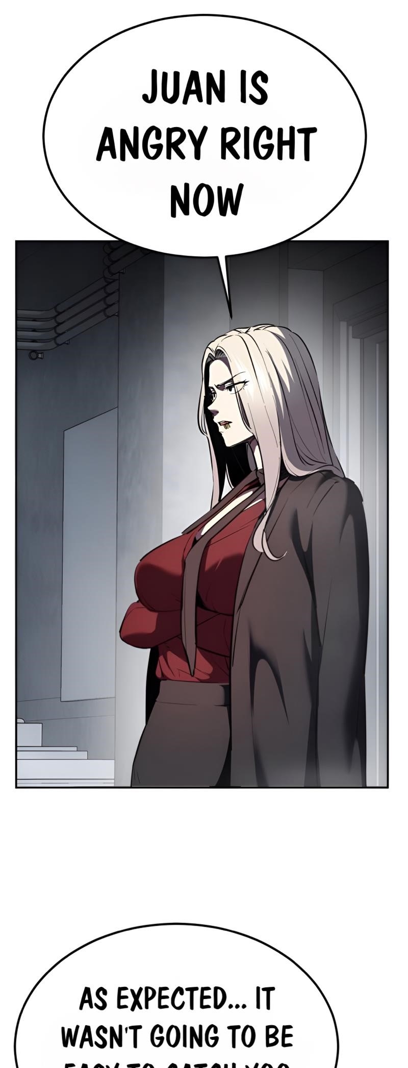 The Boy Of Death Chapter 278 - Page 36 in English