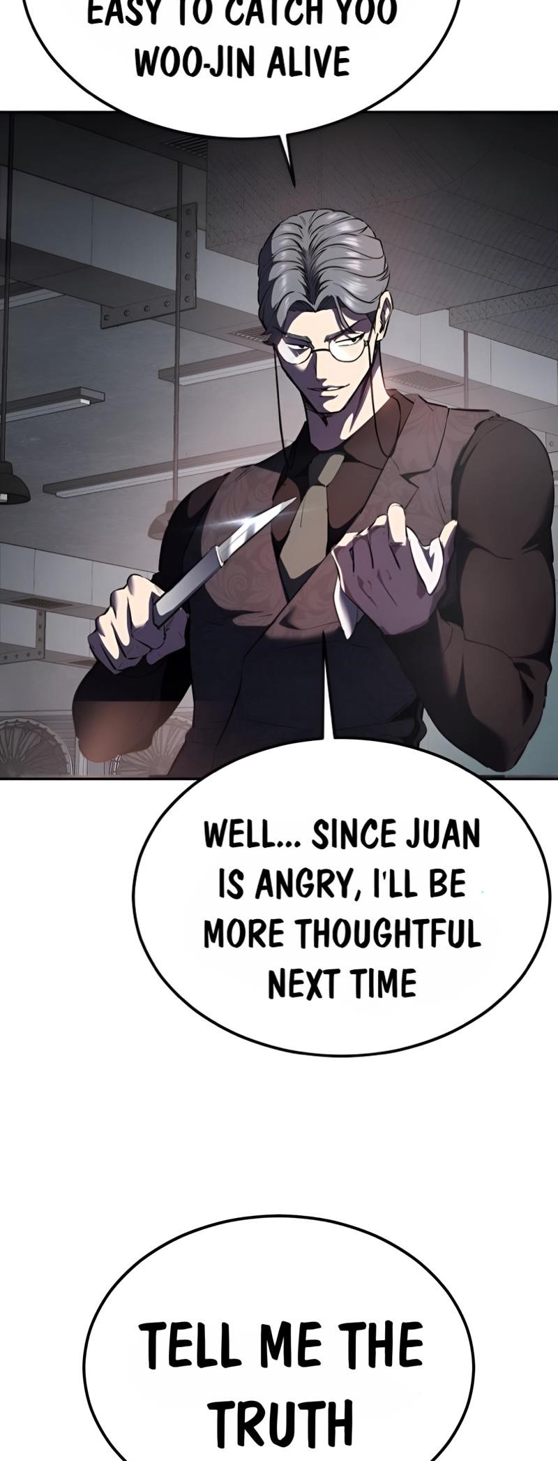 The Boy Of Death Chapter 278 - Page 37 in English