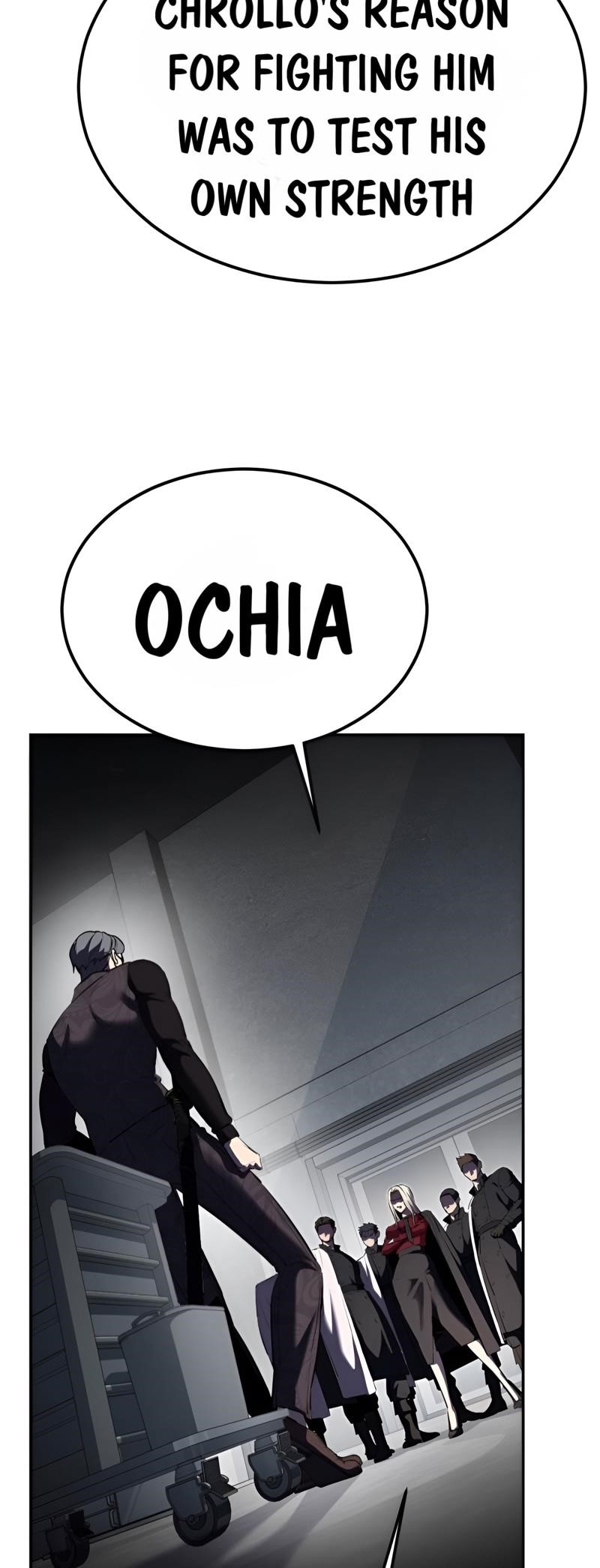 The Boy Of Death Chapter 278 - Page 41 in English