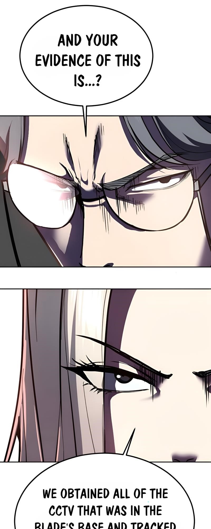 The Boy Of Death Chapter 278 - Page 43 in English