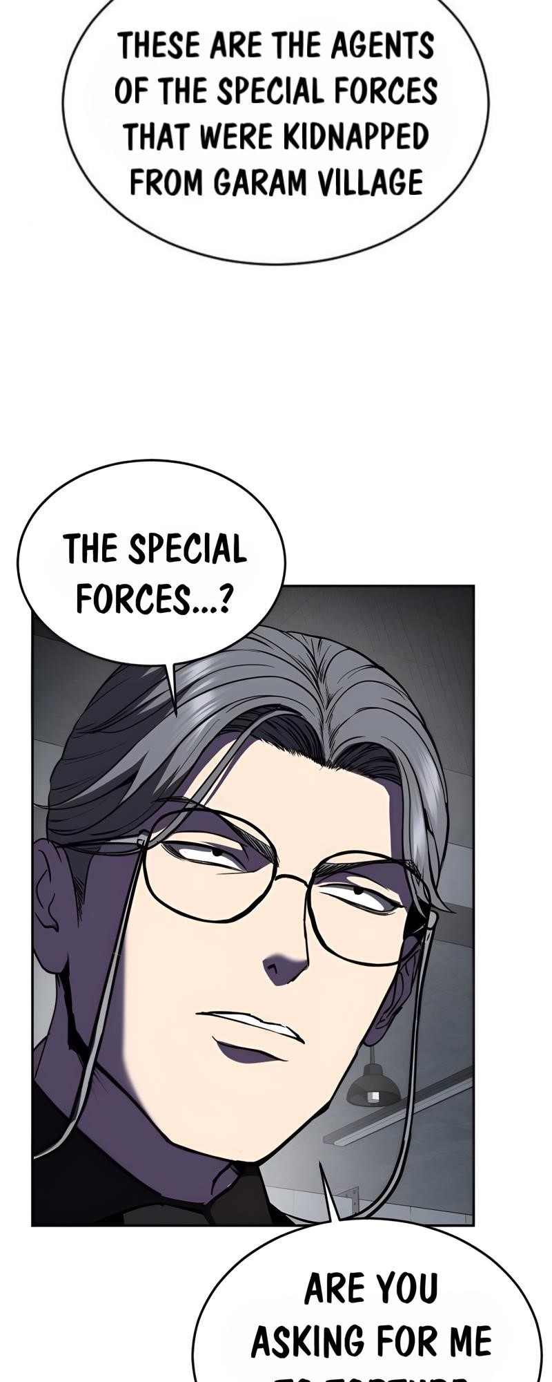 The Boy Of Death Chapter 278 - Page 50 in English