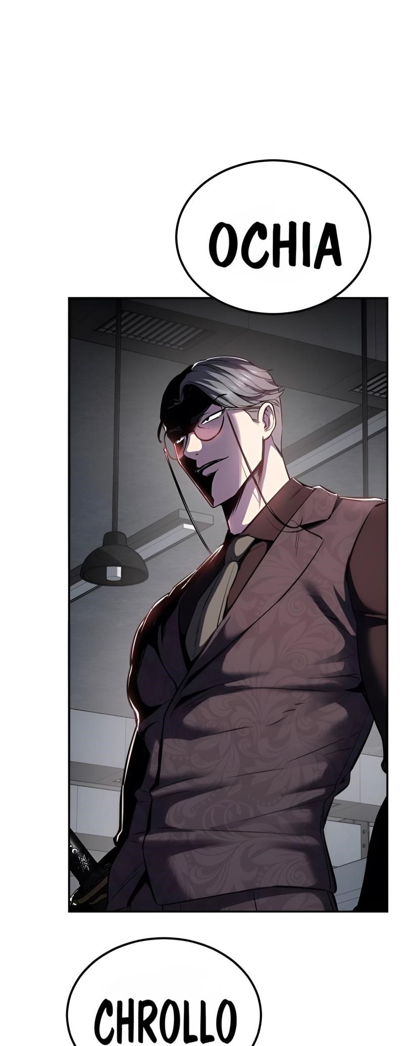 The Boy Of Death Chapter 278 - Page 54 in English