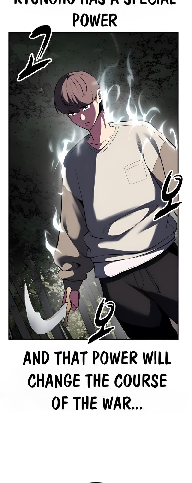 The Boy Of Death Chapter 278 - Page 62 in English