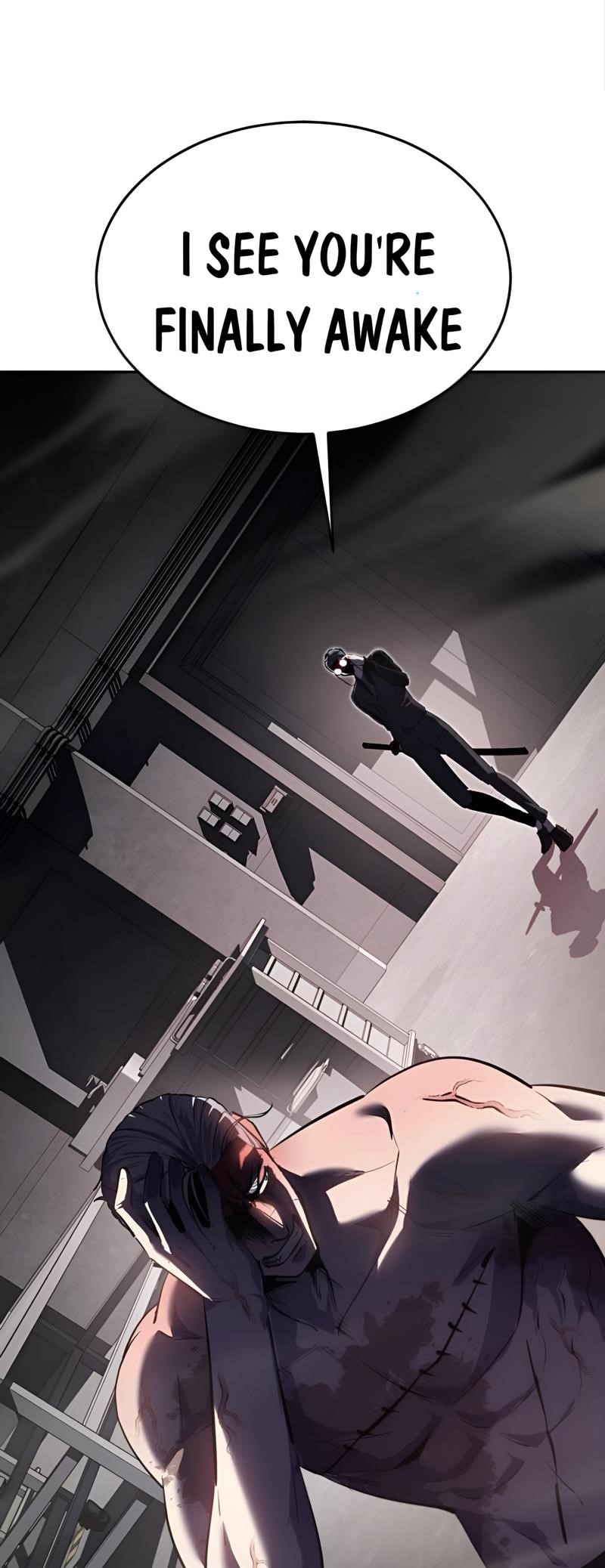 The Boy Of Death Chapter 278 - Page 7 in English