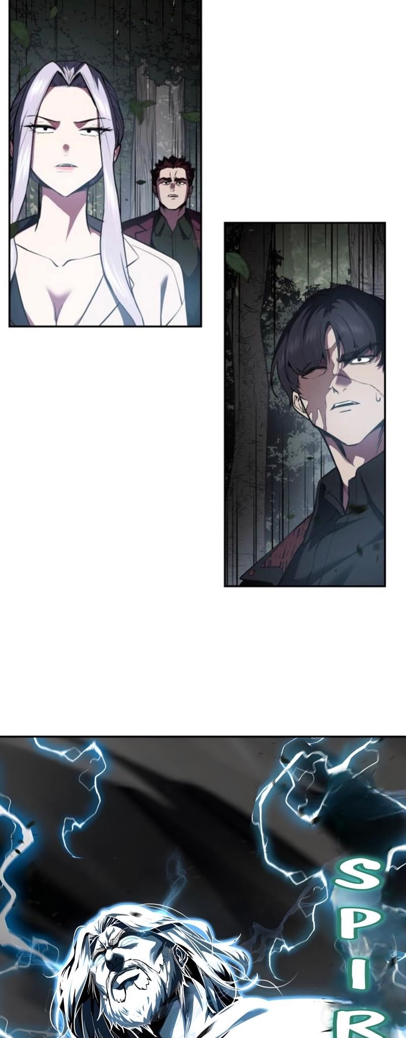 The Boy Of Death Chapter 278 - Page 76 in English