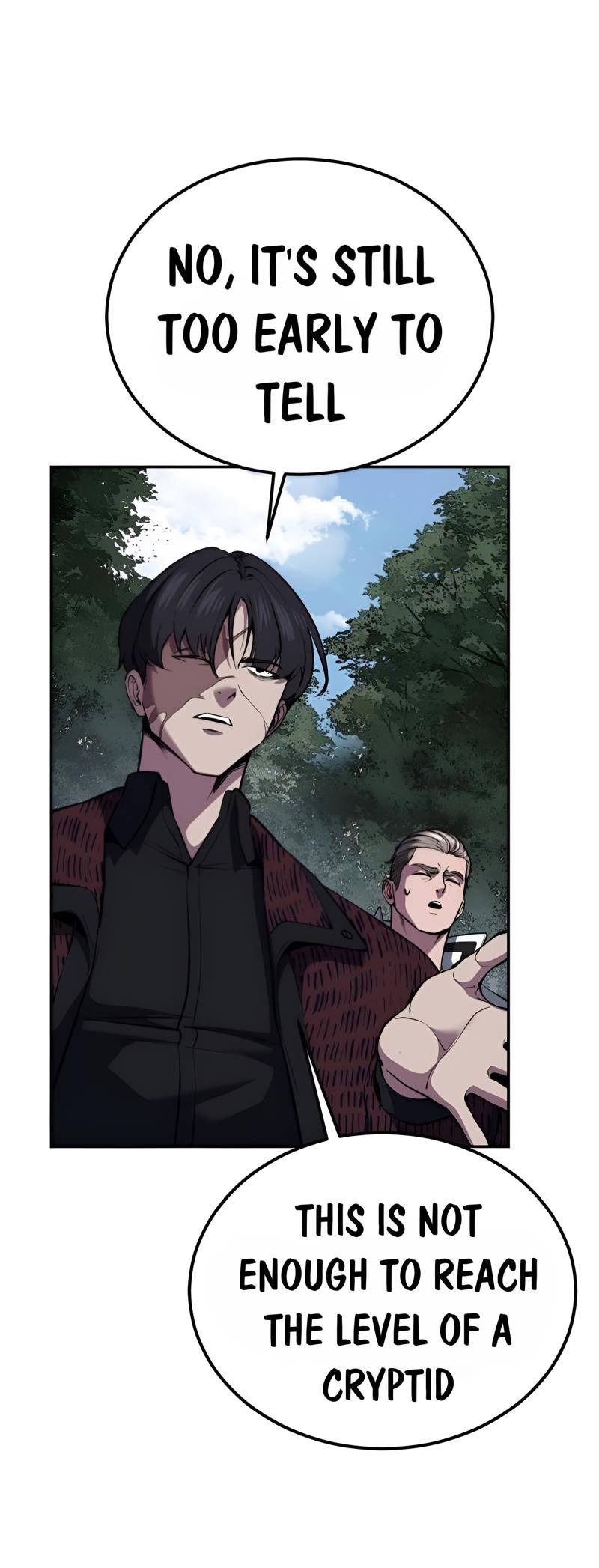 The Boy Of Death Chapter 278 - Page 80 in English