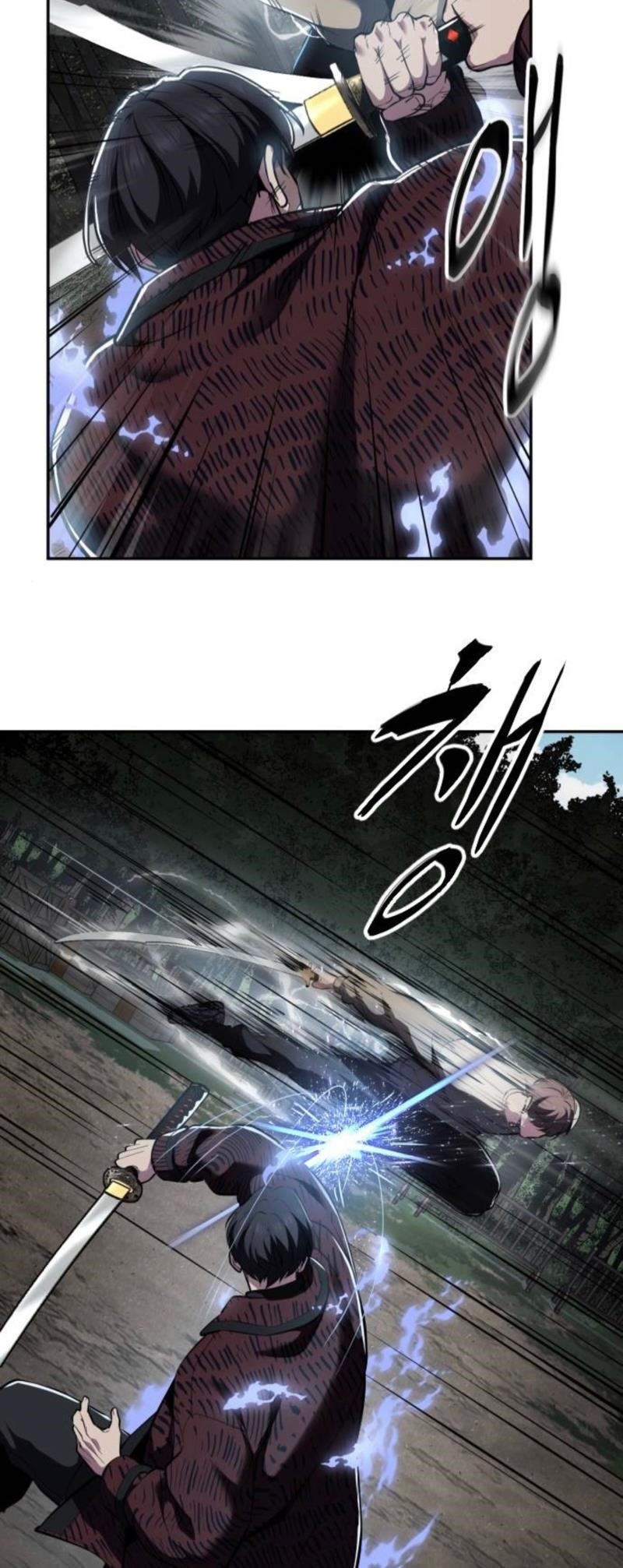 The Boy Of Death Chapter 278 - Page 91 in English