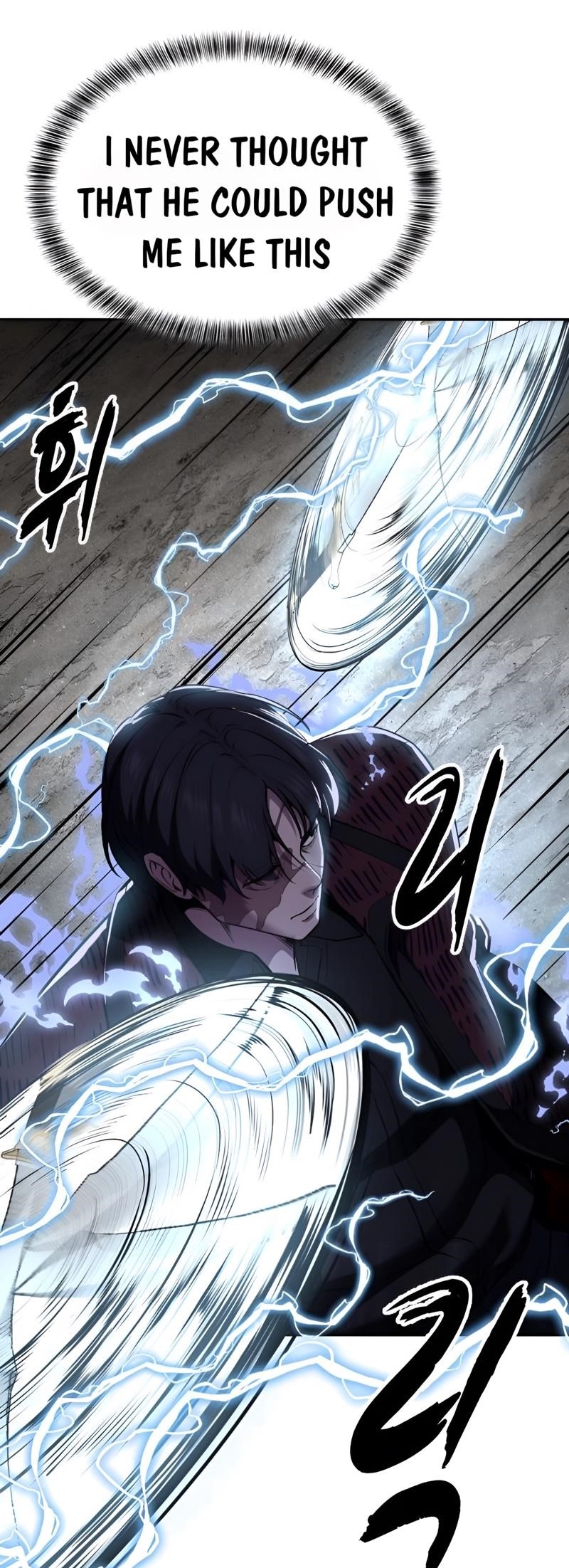The Boy Of Death Chapter 278 - Page 93 in English