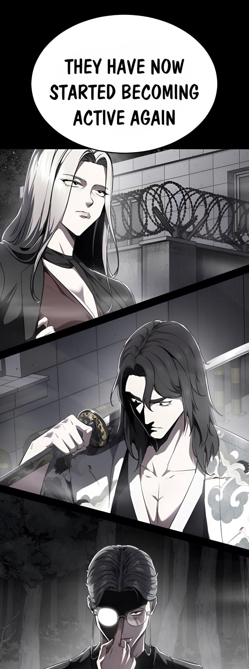 The Boy Of Death Chapter 279 - Page 10 in English