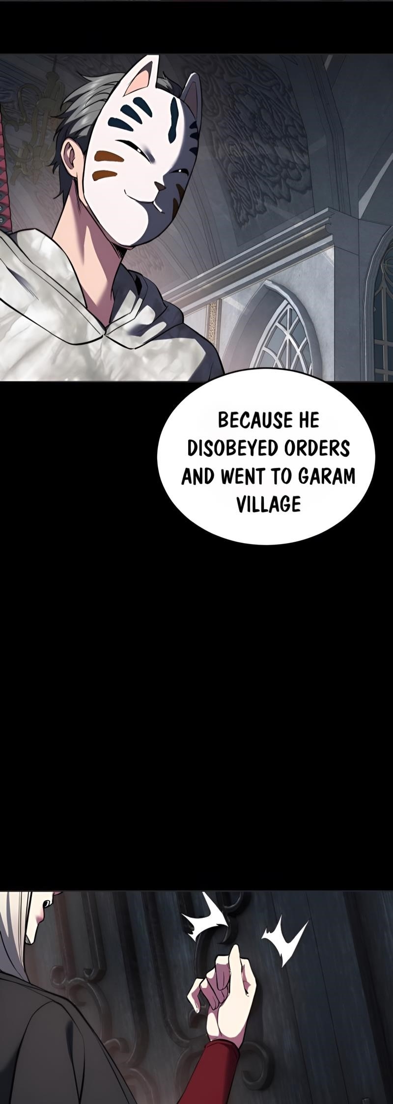 The Boy Of Death Chapter 279 - Page 101 in English