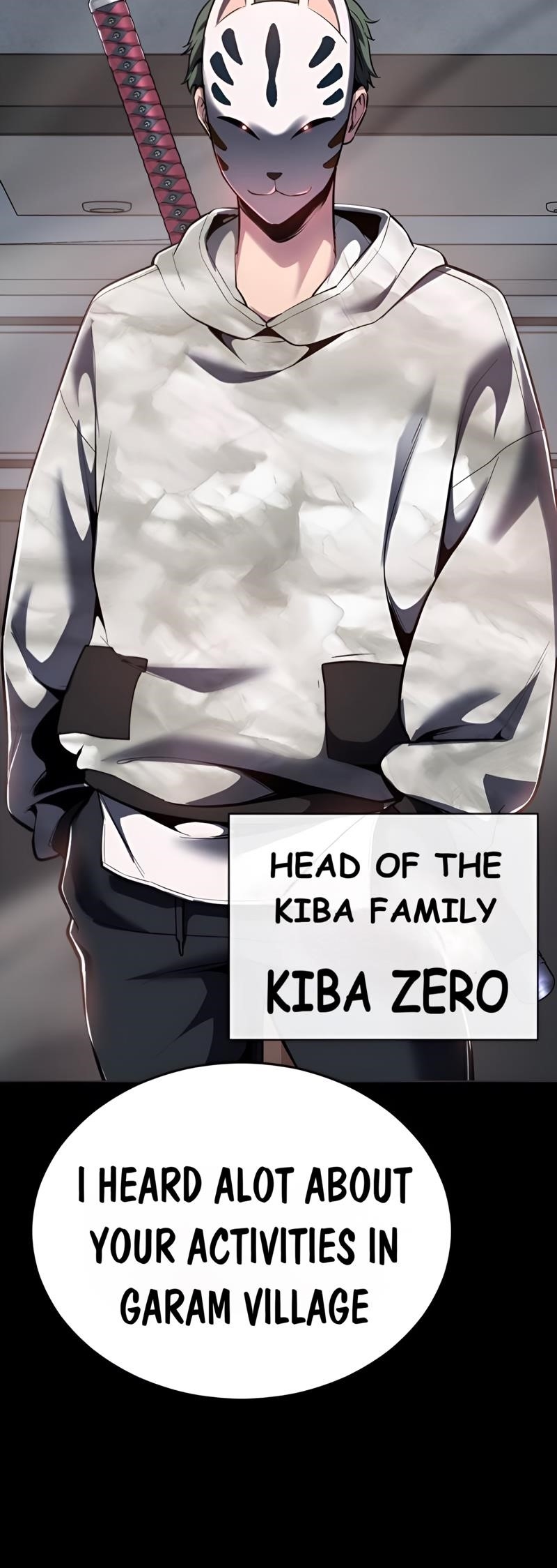 The Boy Of Death Chapter 279 - Page 105 in English