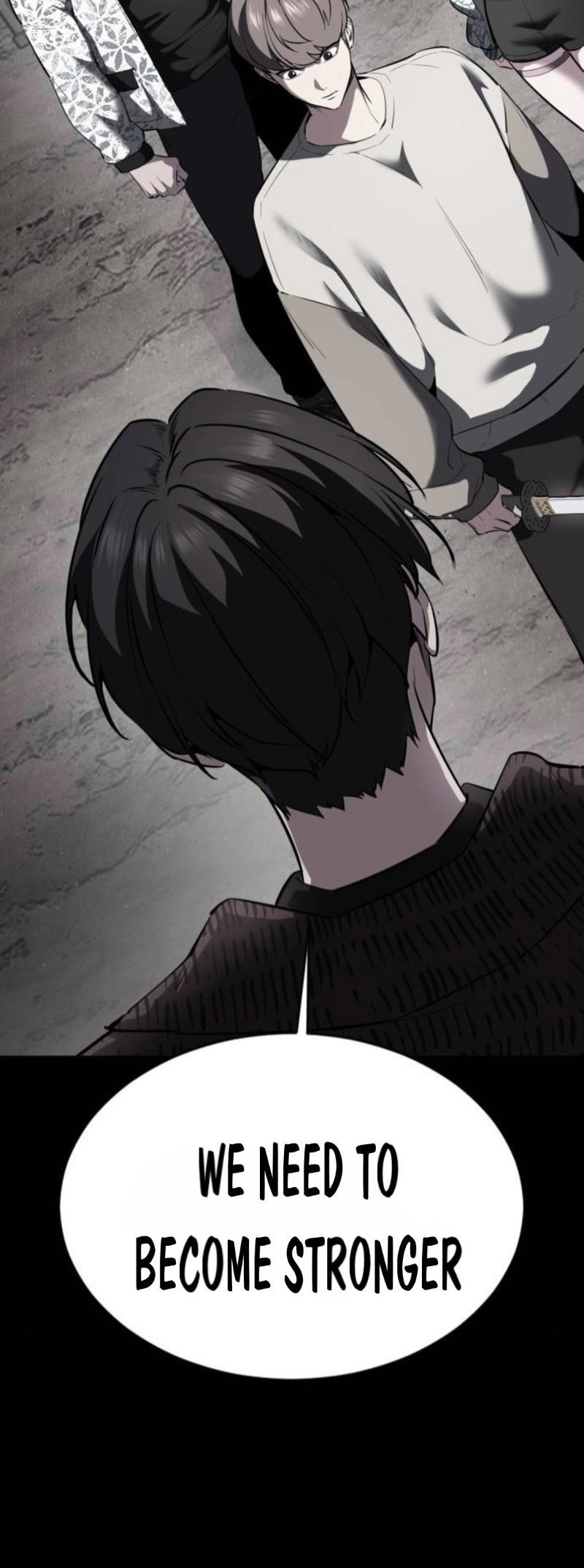 The Boy Of Death Chapter 279 - Page 13 in English