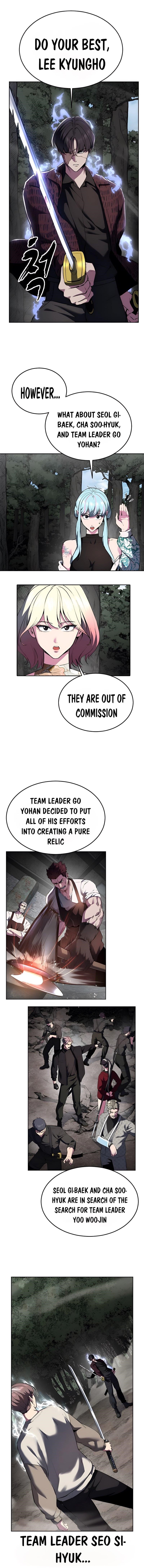The Boy Of Death Chapter 279 - Page 17 in English