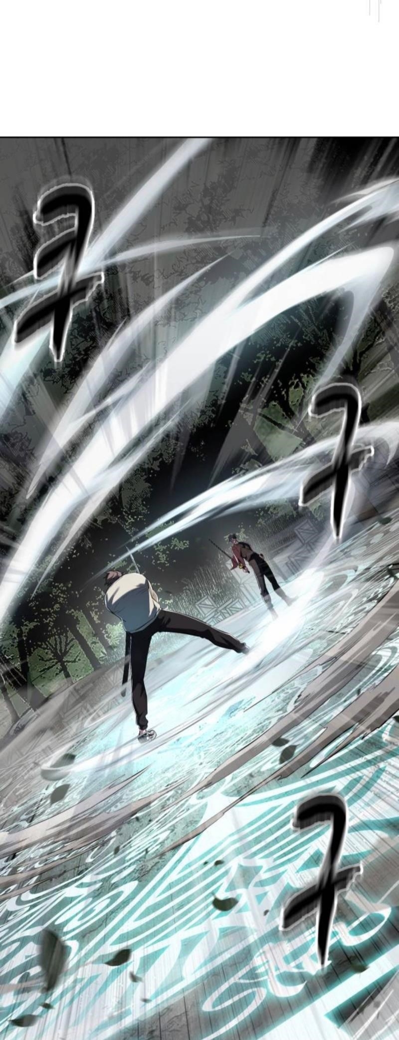 The Boy Of Death Chapter 279 - Page 21 in English