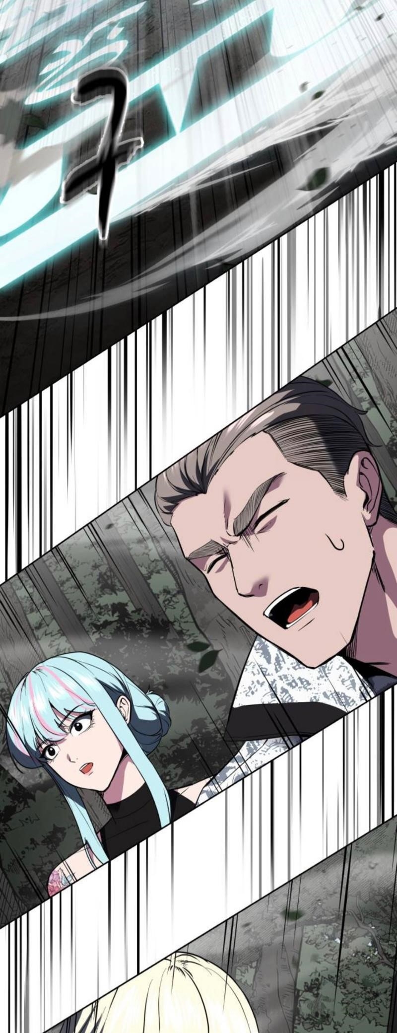 The Boy Of Death Chapter 279 - Page 22 in English