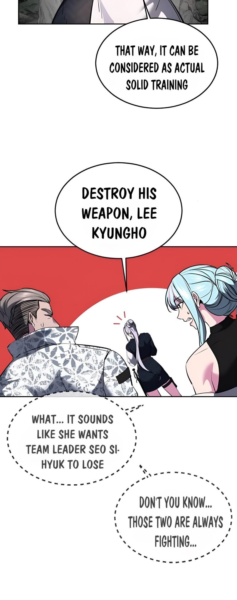 The Boy Of Death Chapter 279 - Page 31 in English