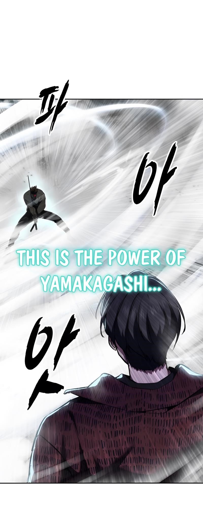 The Boy Of Death Chapter 279 - Page 32 in English