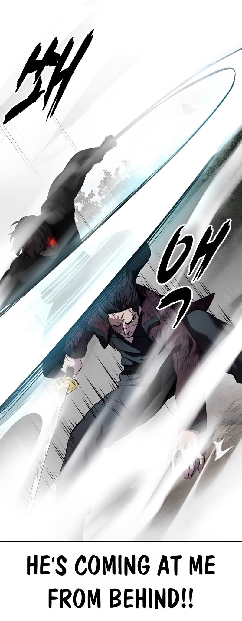 The Boy Of Death Chapter 279 - Page 38 in English