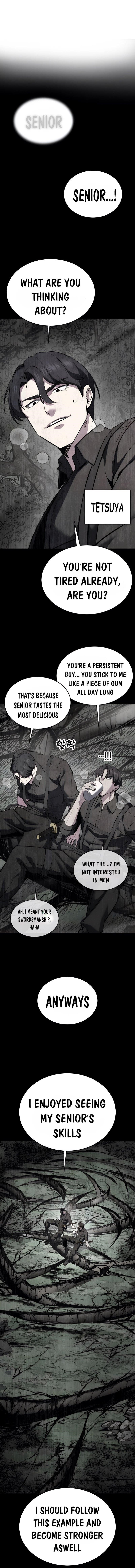 The Boy Of Death Chapter 279 - Page 53 in English