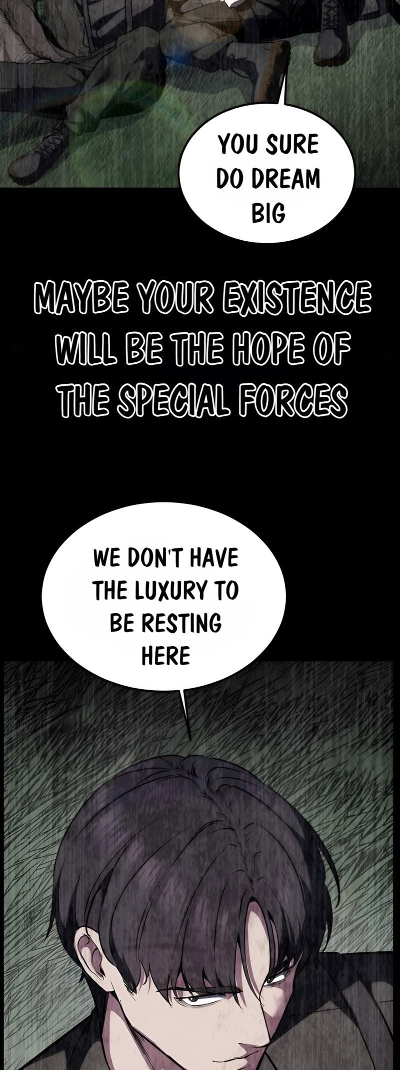 The Boy Of Death Chapter 279 - Page 57 in English