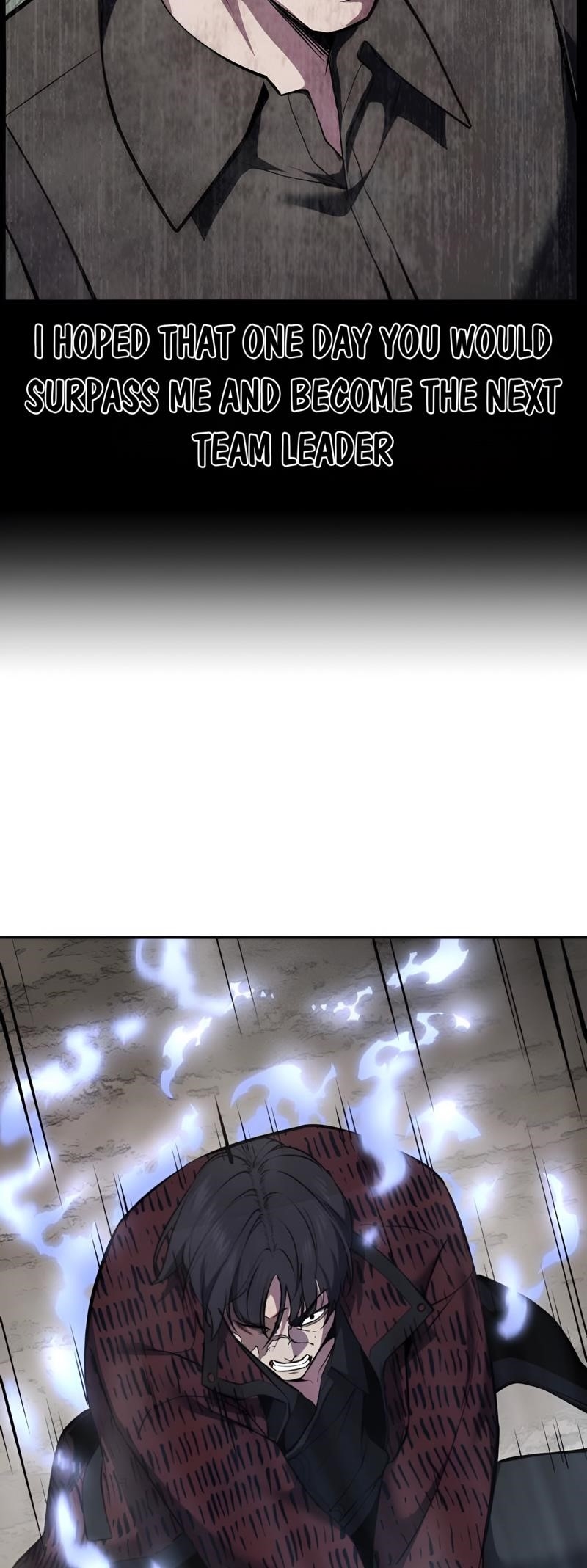 The Boy Of Death Chapter 279 - Page 58 in English