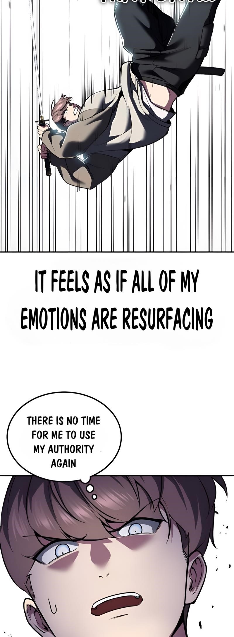 The Boy Of Death Chapter 279 - Page 62 in English
