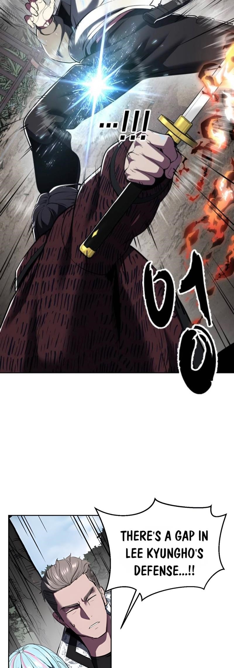 The Boy Of Death Chapter 279 - Page 70 in English