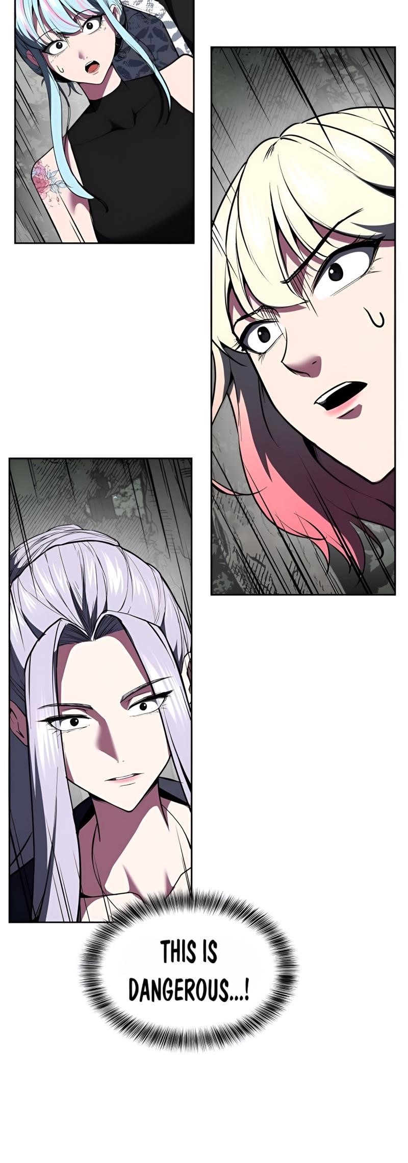 The Boy Of Death Chapter 279 - Page 71 in English