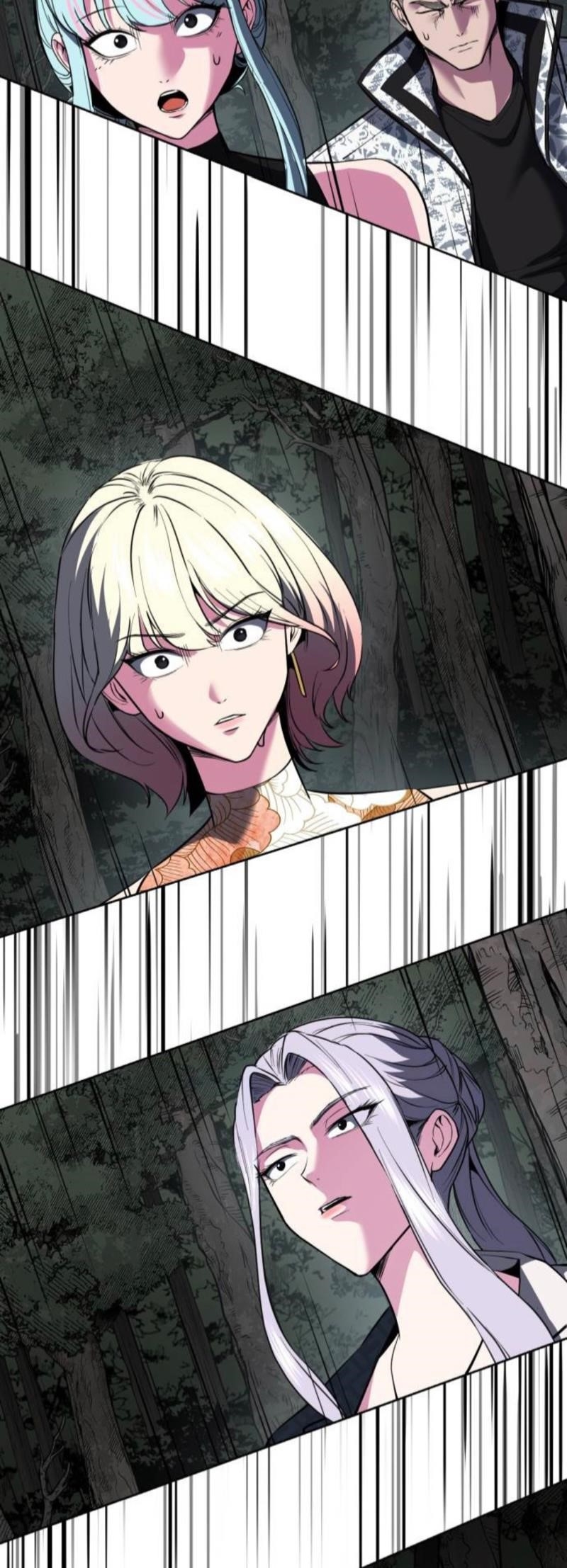 The Boy Of Death Chapter 279 - Page 76 in English
