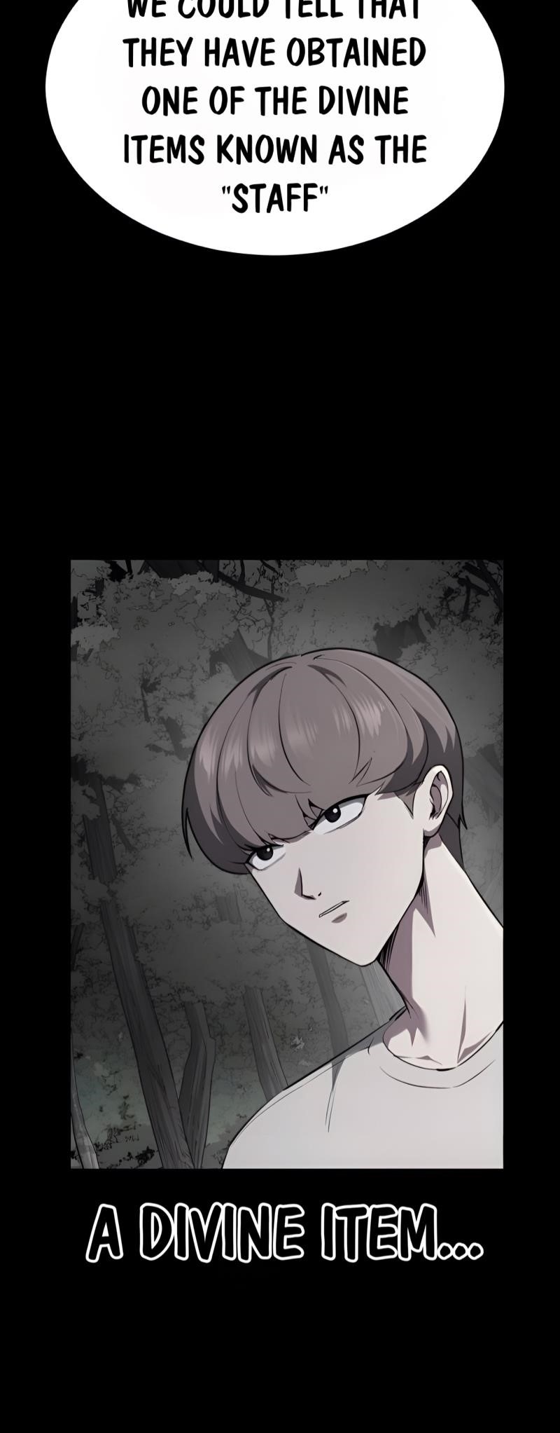 The Boy Of Death Chapter 279 - Page 8 in English