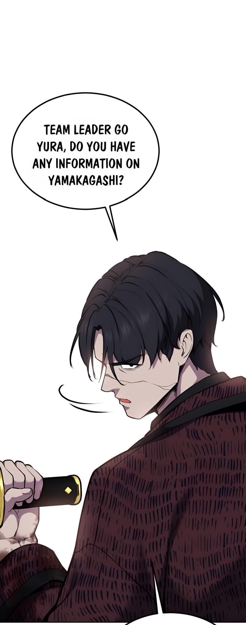 The Boy Of Death Chapter 279 - Page 80 in English