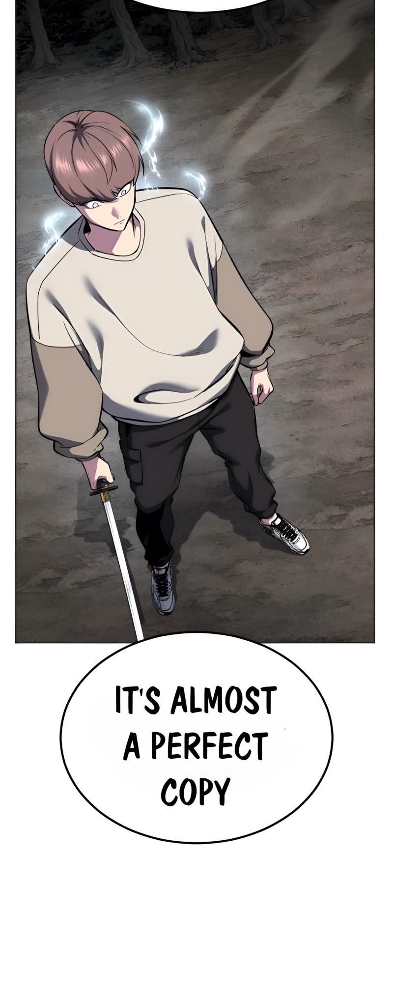 The Boy Of Death Chapter 279 - Page 87 in English