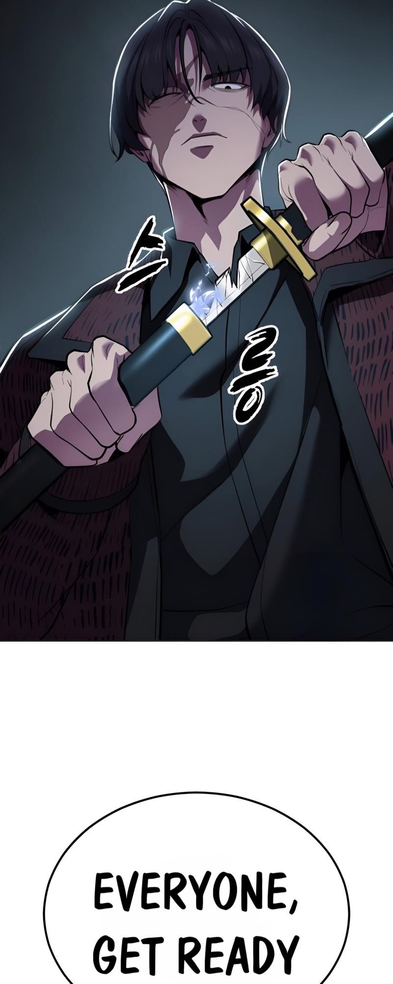The Boy Of Death Chapter 279 - Page 92 in English