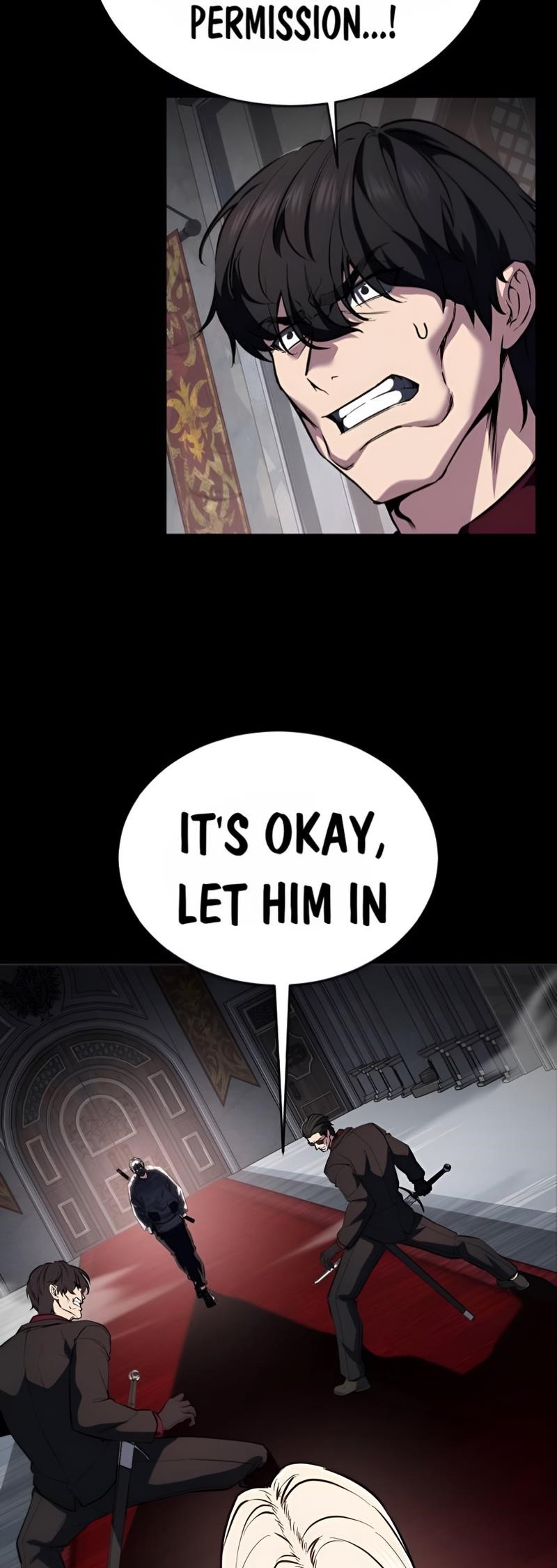The Boy Of Death Chapter 279 - Page 99 in English