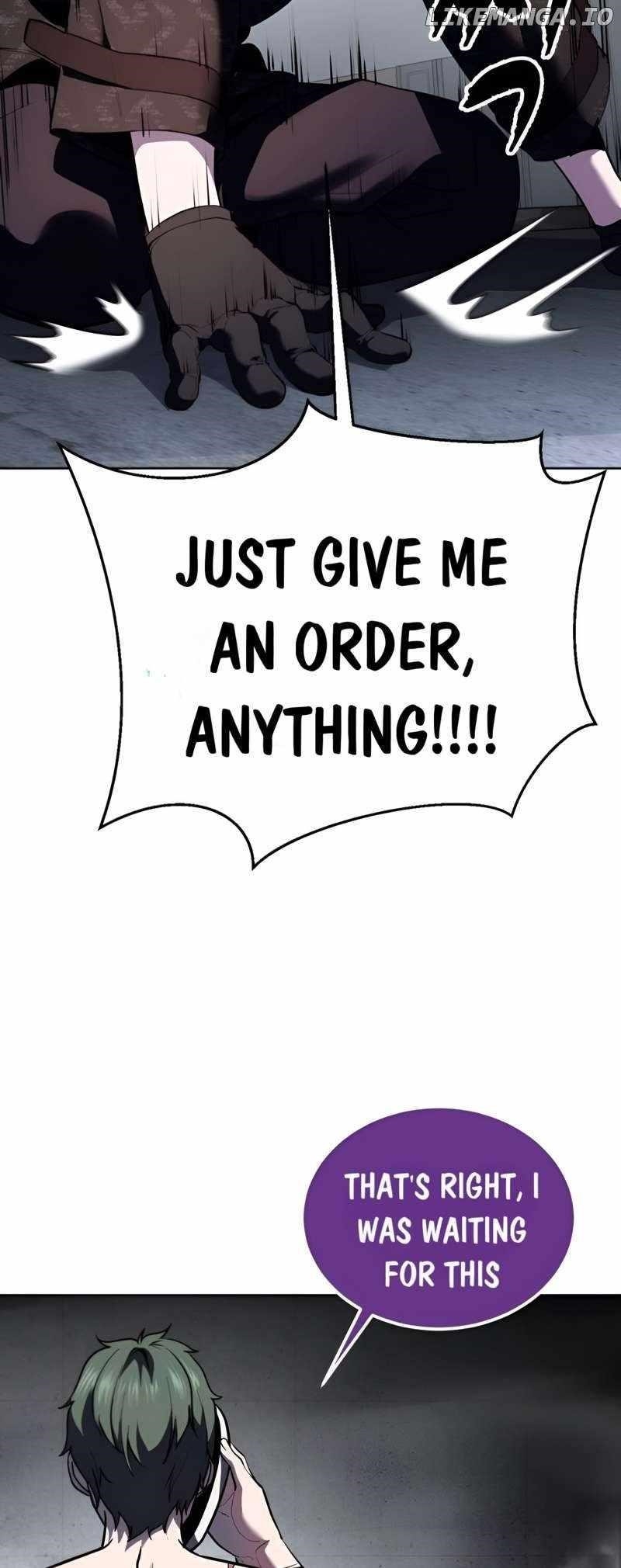 The Boy Of Death Chapter 280 - Page 100 in English
