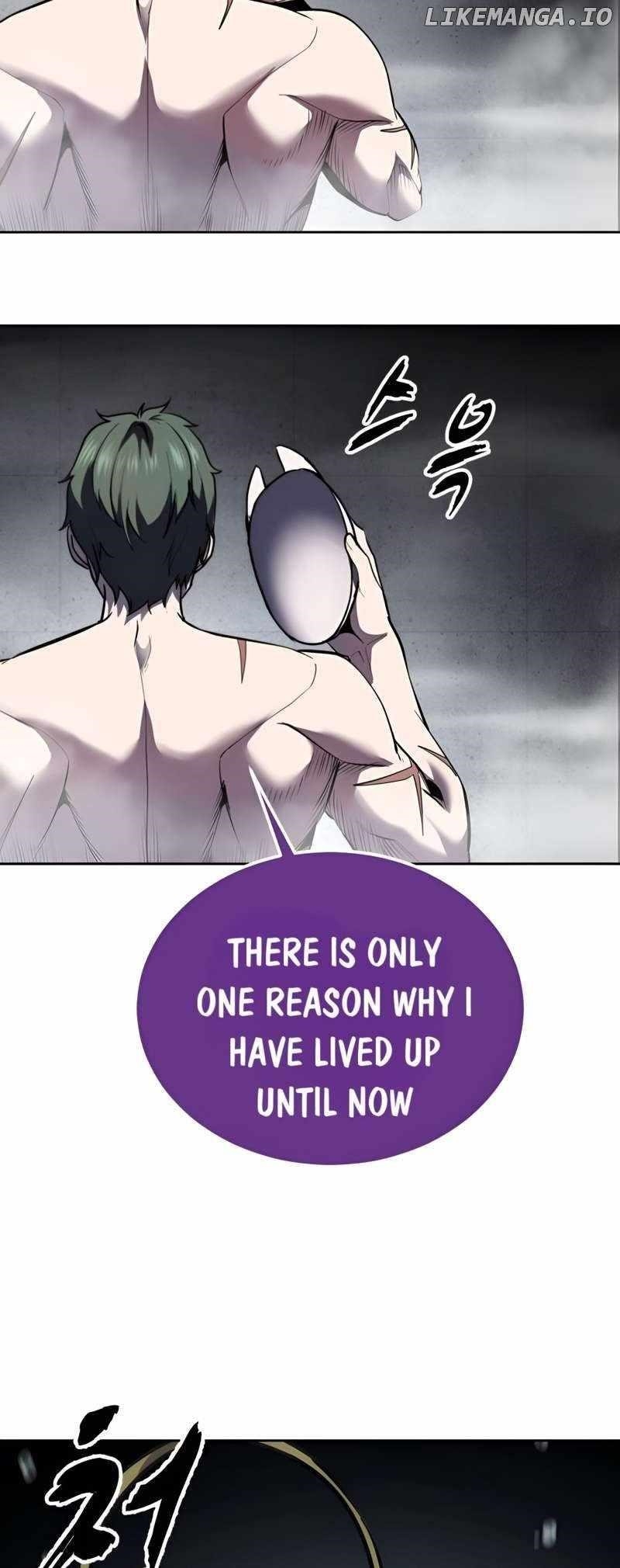 The Boy Of Death Chapter 280 - Page 101 in English