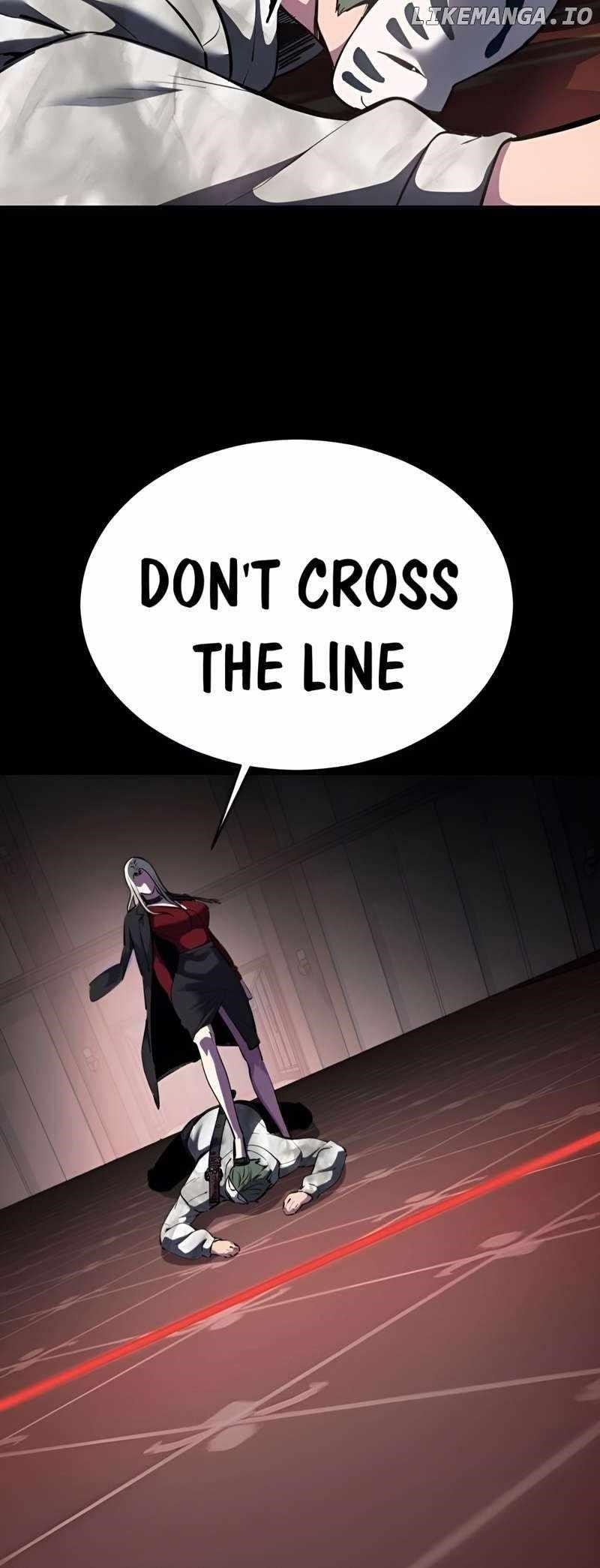 The Boy Of Death Chapter 280 - Page 16 in English