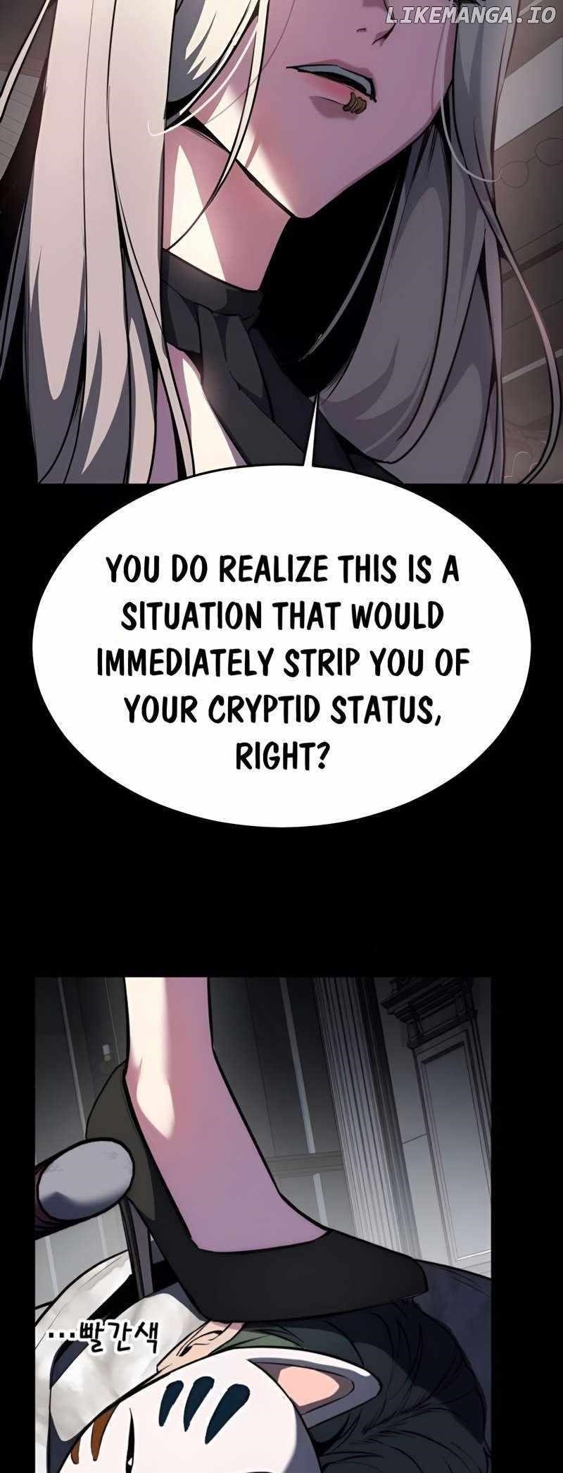 The Boy Of Death Chapter 280 - Page 18 in English