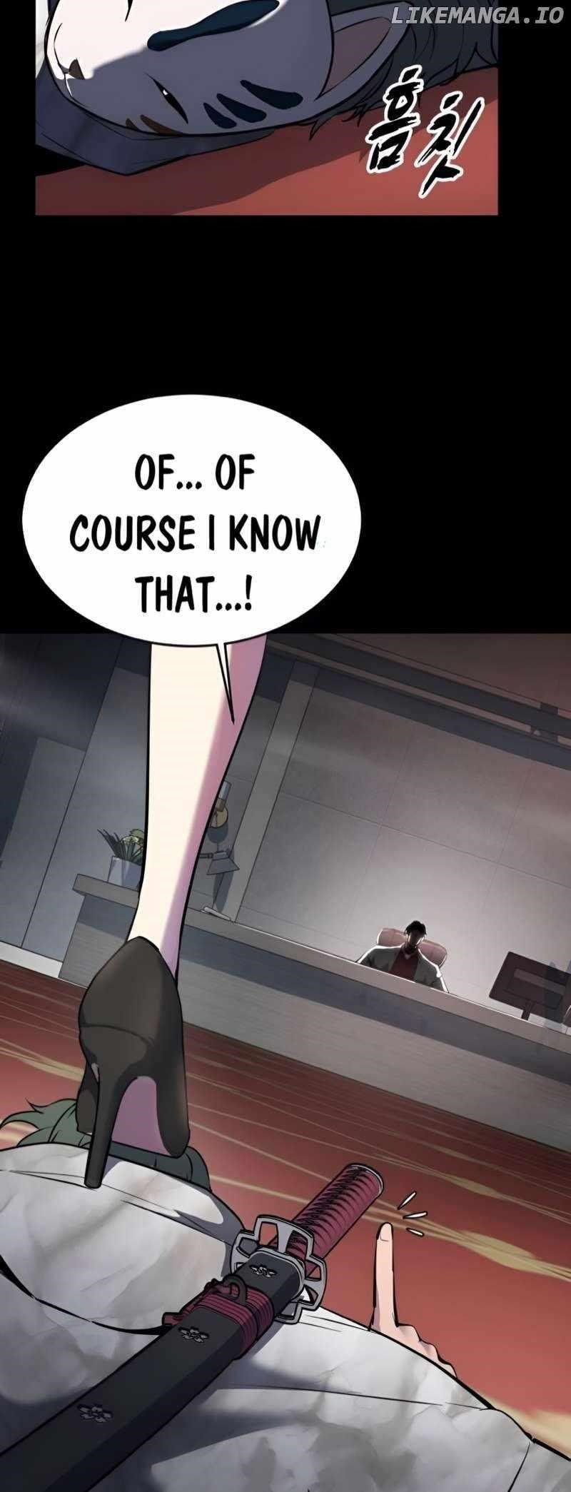 The Boy Of Death Chapter 280 - Page 19 in English