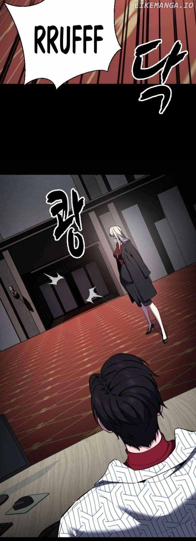 The Boy Of Death Chapter 280 - Page 24 in English