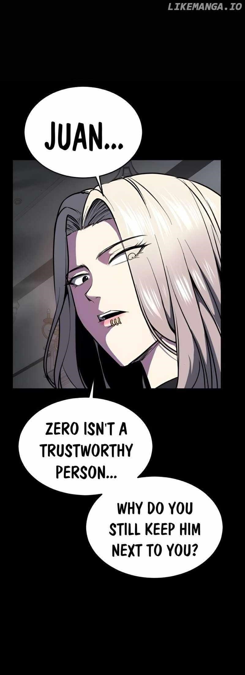 The Boy Of Death Chapter 280 - Page 25 in English
