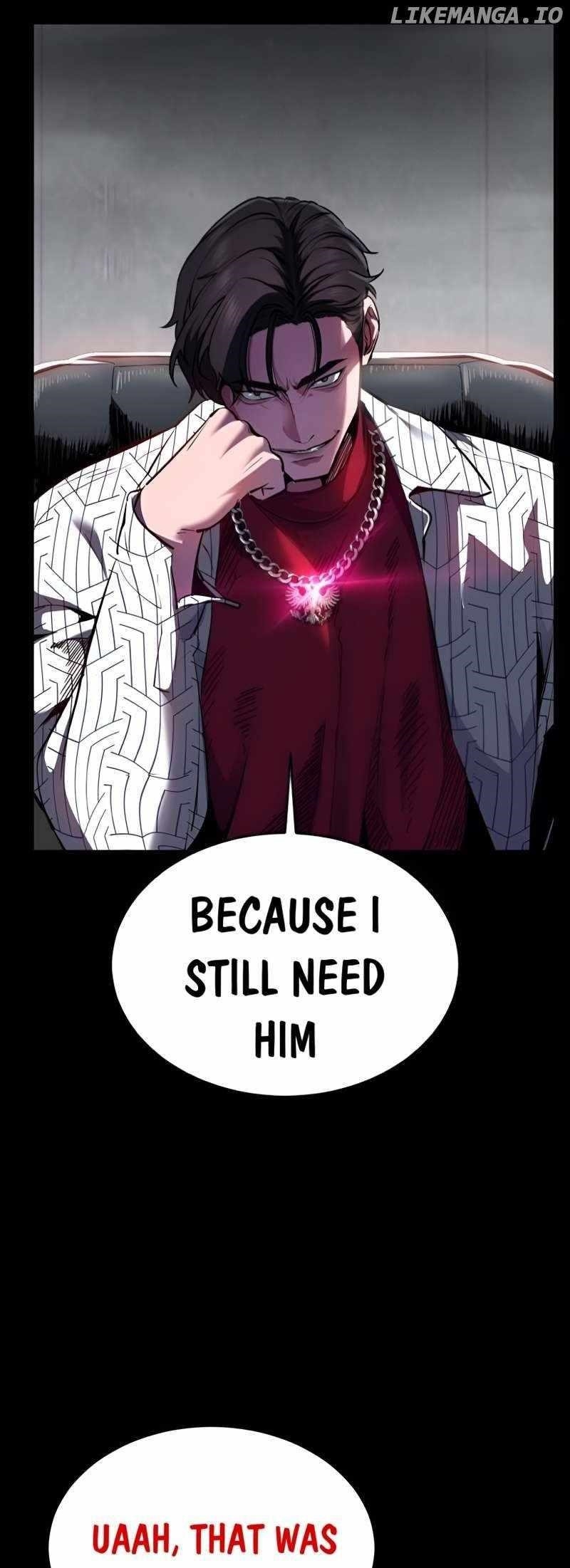 The Boy Of Death Chapter 280 - Page 26 in English