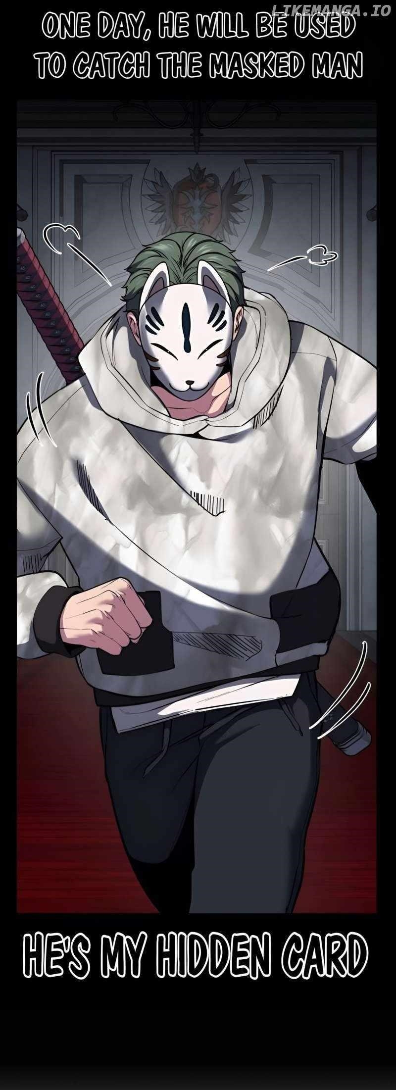 The Boy Of Death Chapter 280 - Page 28 in English