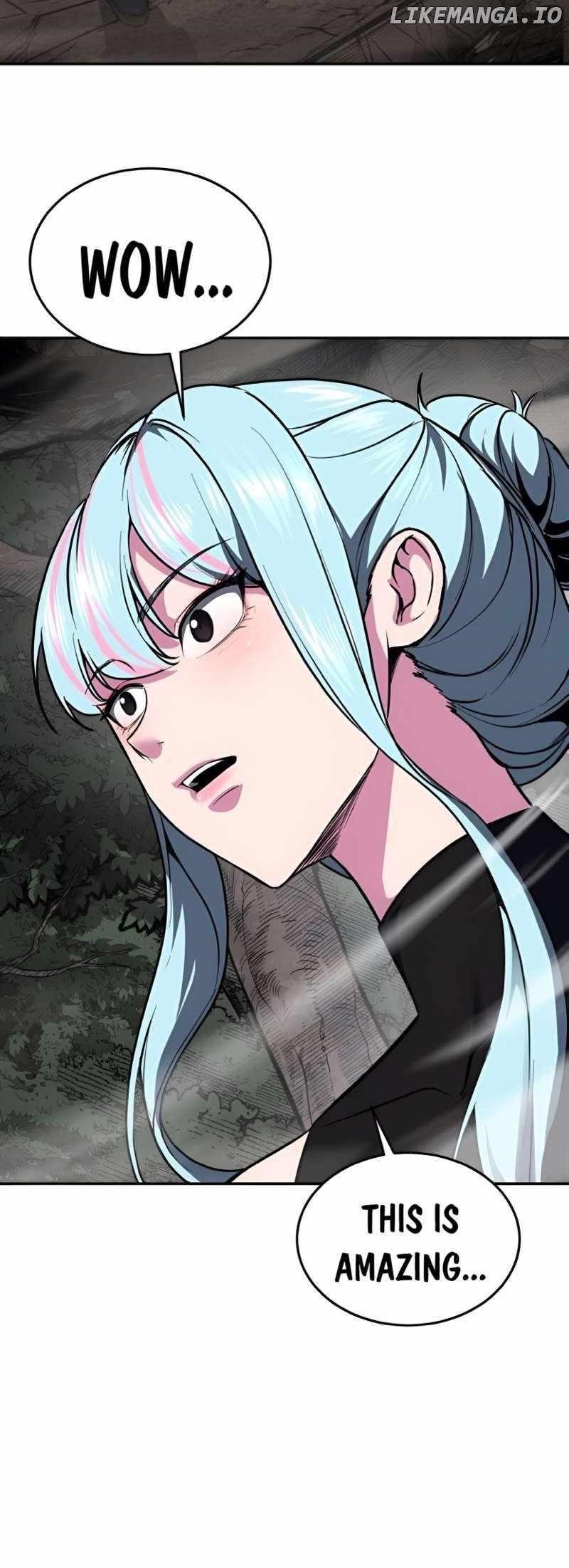 The Boy Of Death Chapter 280 - Page 30 in English