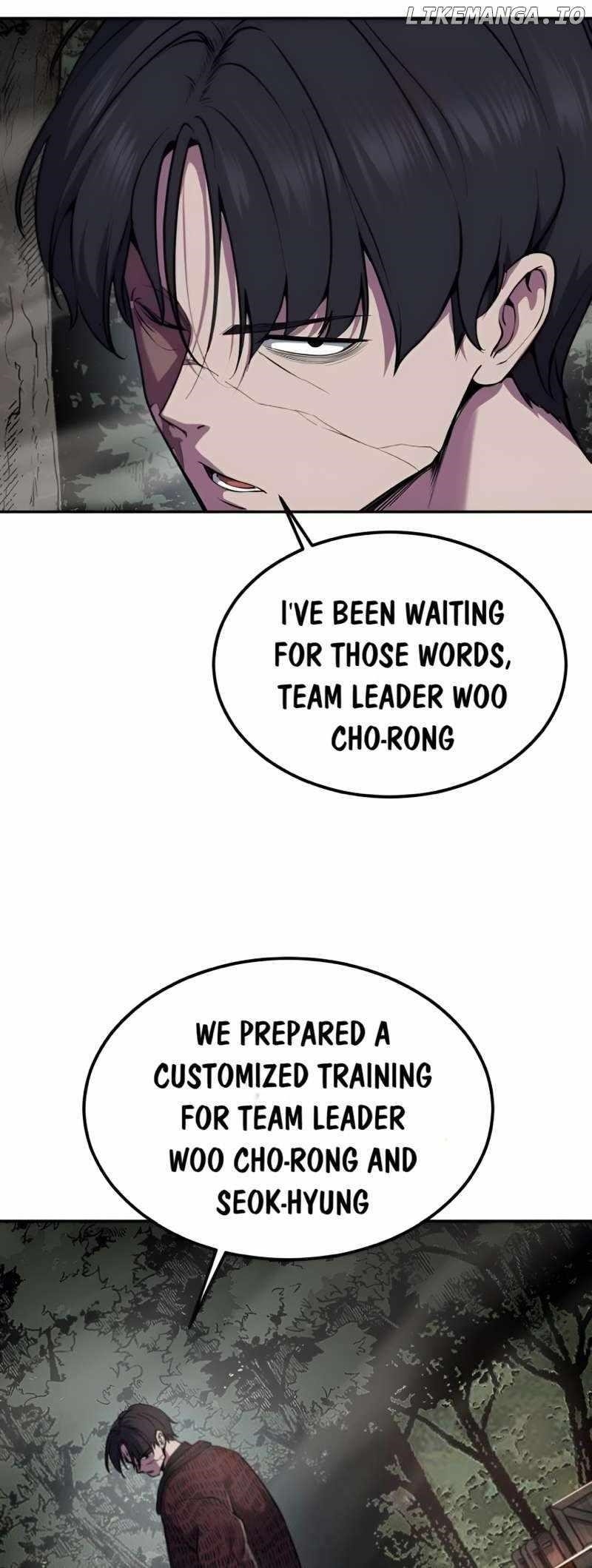 The Boy Of Death Chapter 280 - Page 38 in English