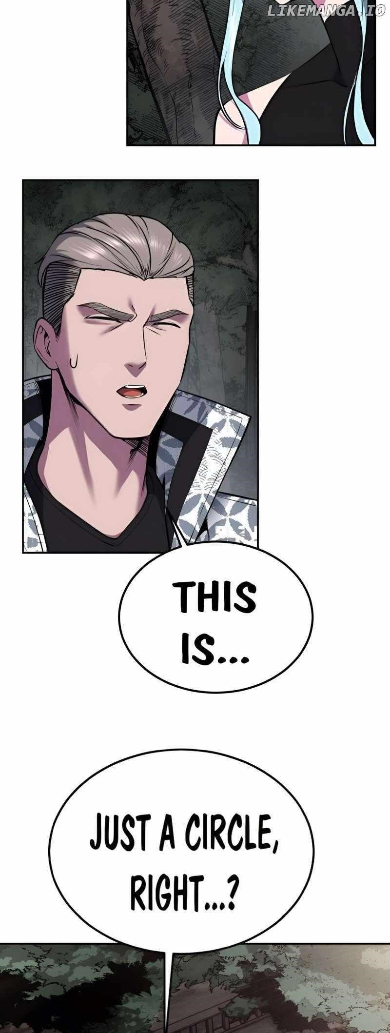 The Boy Of Death Chapter 280 - Page 40 in English