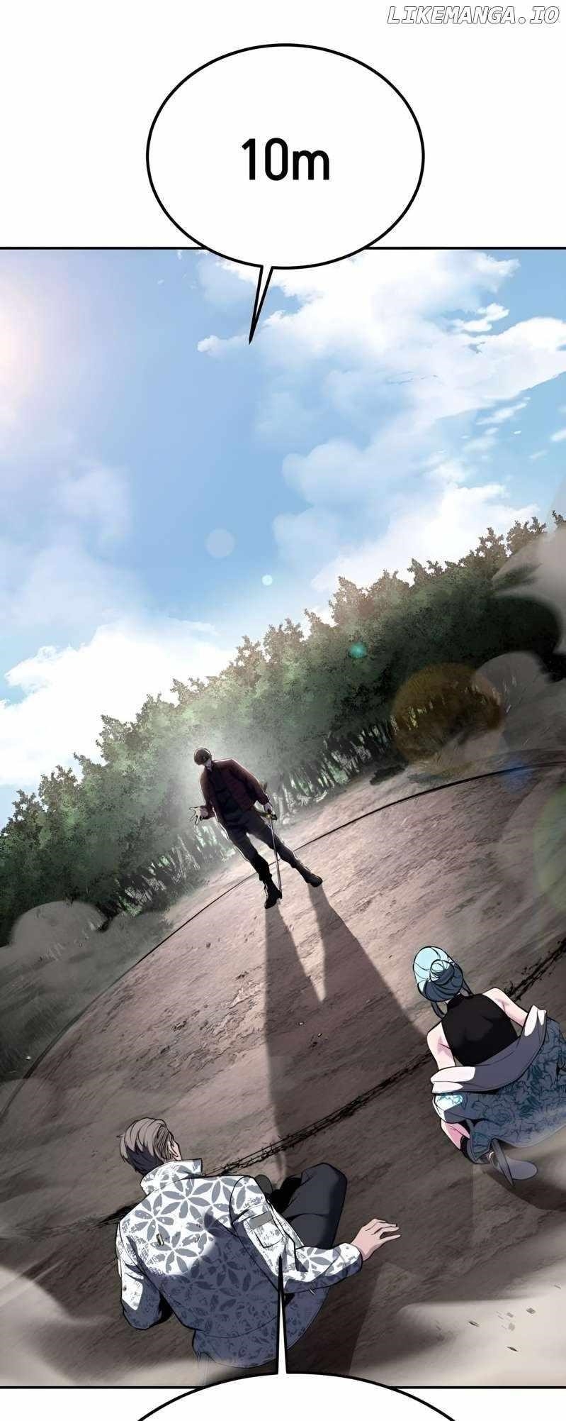 The Boy Of Death Chapter 280 - Page 47 in English
