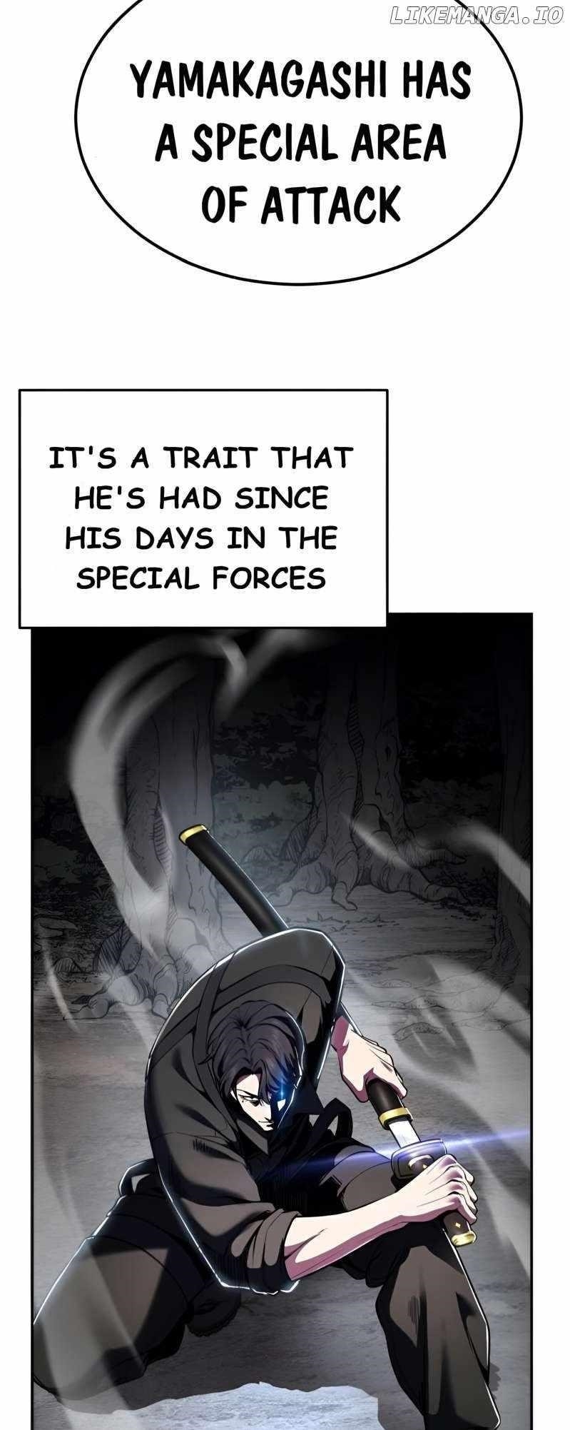 The Boy Of Death Chapter 280 - Page 48 in English